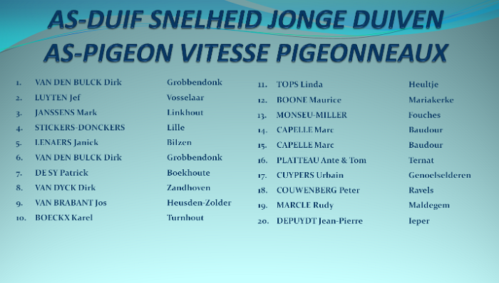 as snelh jong